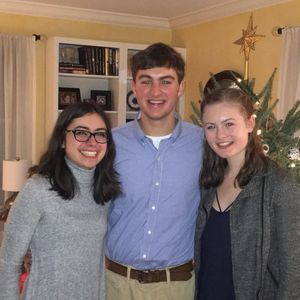 Meet your Posher, Todd